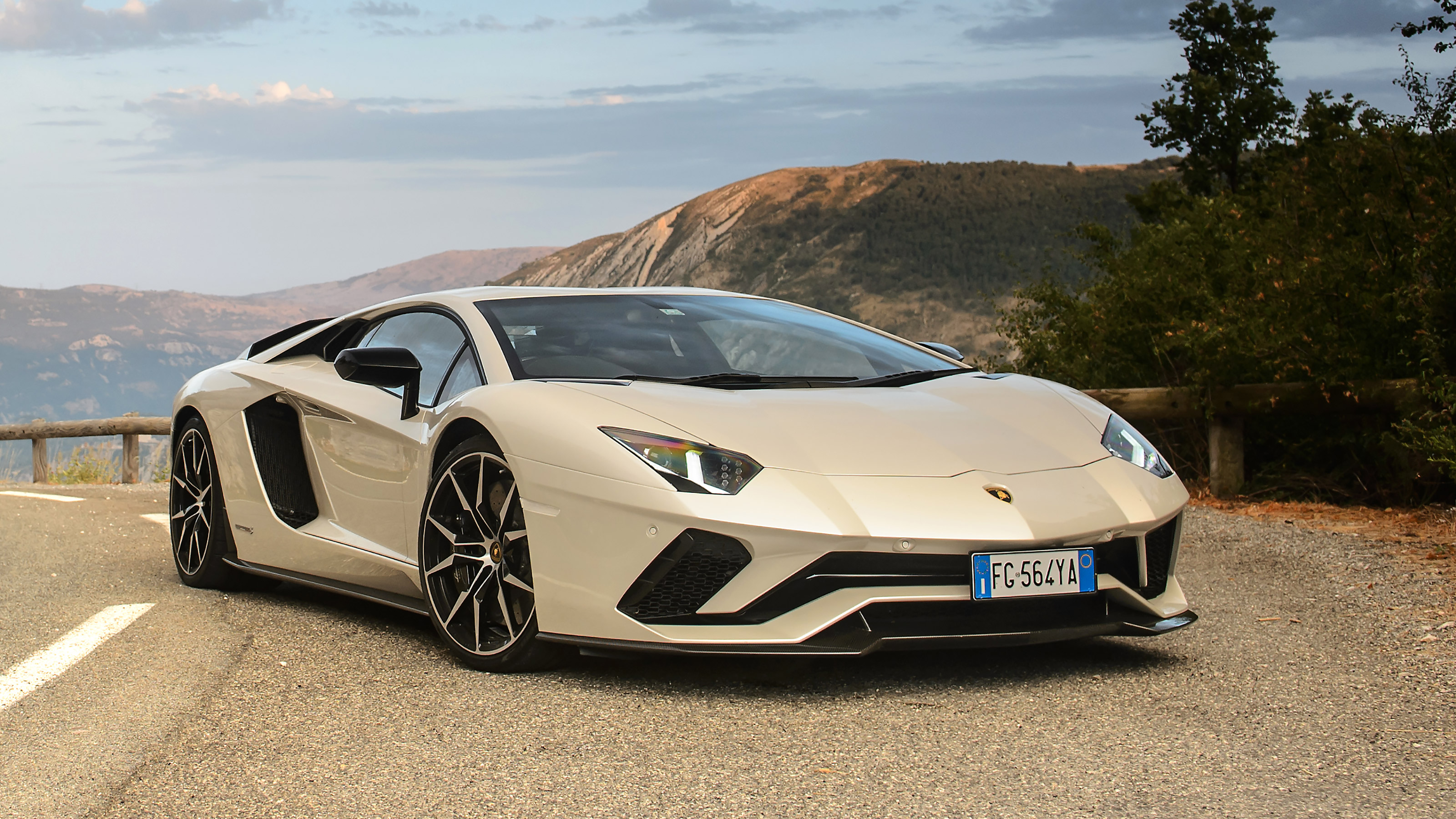 Arriba Imagen The Best Lamborghini Aventador Abzlocal Mx